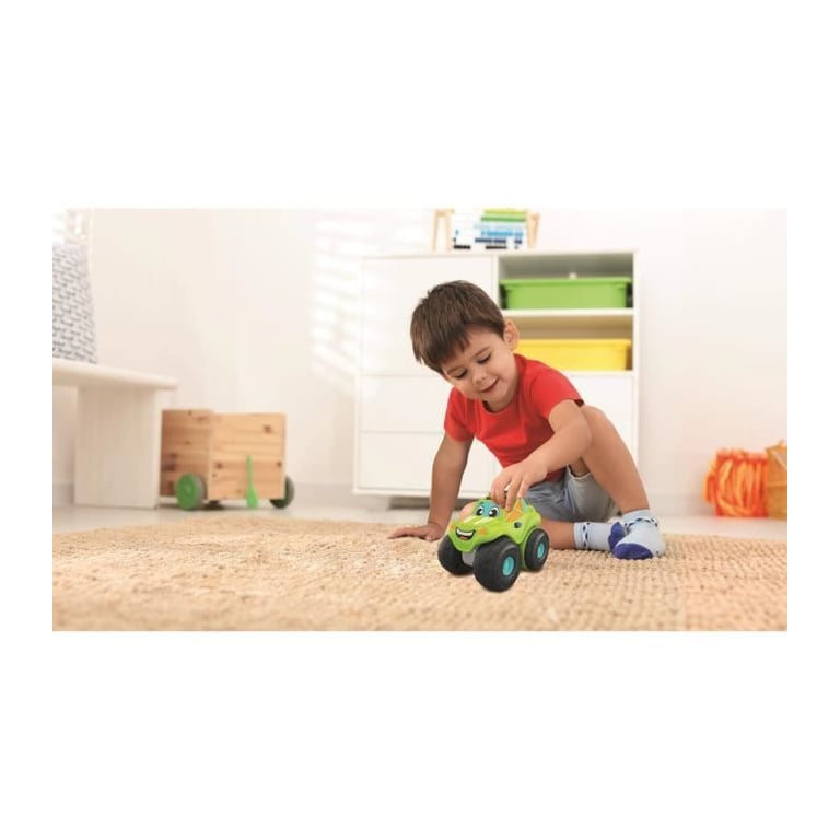 Clementoni Mon Buggy interactif 17569 - vue 3