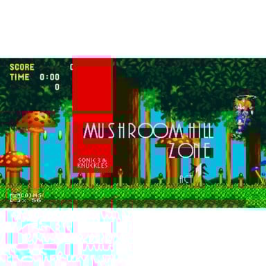 Sonic Origins Plus - Jeu PS4