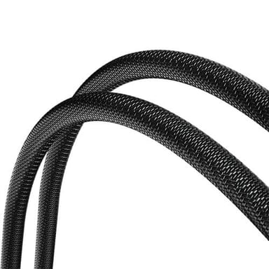 Antec Vortex Lum 240 ARGB Procesador Kit de refrigeración líquida 12 cm Negro