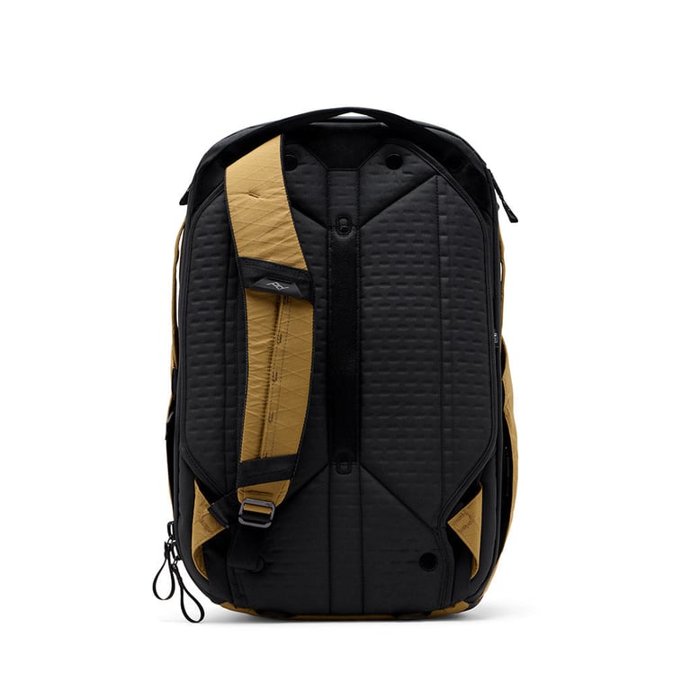 Pdes Coyote Sac Peak Design Travel Backpack 45 L - Image 3