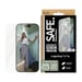 PanzerGlass SAFE. by ® Screen Protector iPhone 16 Pro | Ultra-Wide Fit Protection d'écran transparent Apple 1 pièce(s)