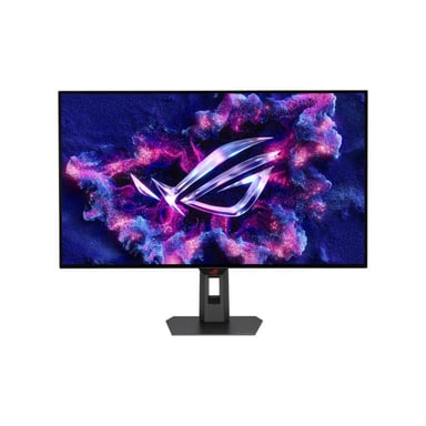 ASUS ROG Strix XG32UCWMG écran plat de PC 80 cm (31.5 ) 3840 x 2160 pixels 4K Ultra HD OLED Noir - Neuf