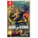 Skull Island Rise of Kong (SWITCH)