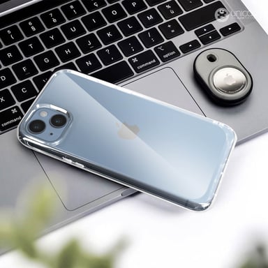 Supcase Unicorn Beetle Style SUP-iPhone2022-6.7-UBStyle-Chiaro guscio protettivo per telefoni cellulari 17 cm (6.7'') Apple iPhone 14 6.7 2022