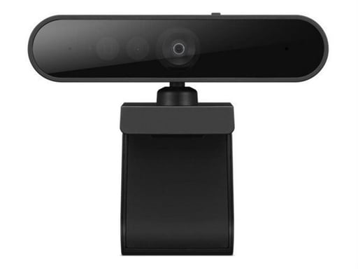 Lenovo Performance FHD webcam 1920 x 1080 pixels USB-C Noir
