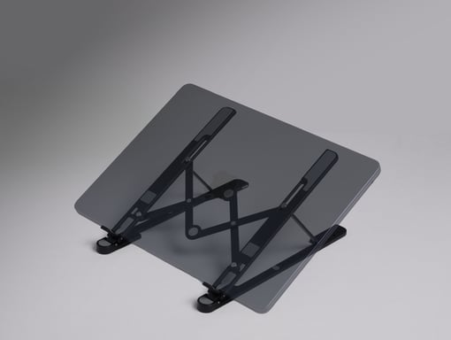 Scapade - AirStand Pro - Support pliable pour ordinateur portable