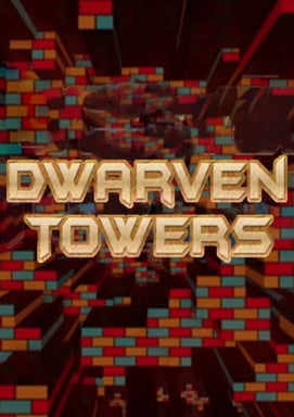 Dwarven Towers (PC)
 [Code de téléchargement]
