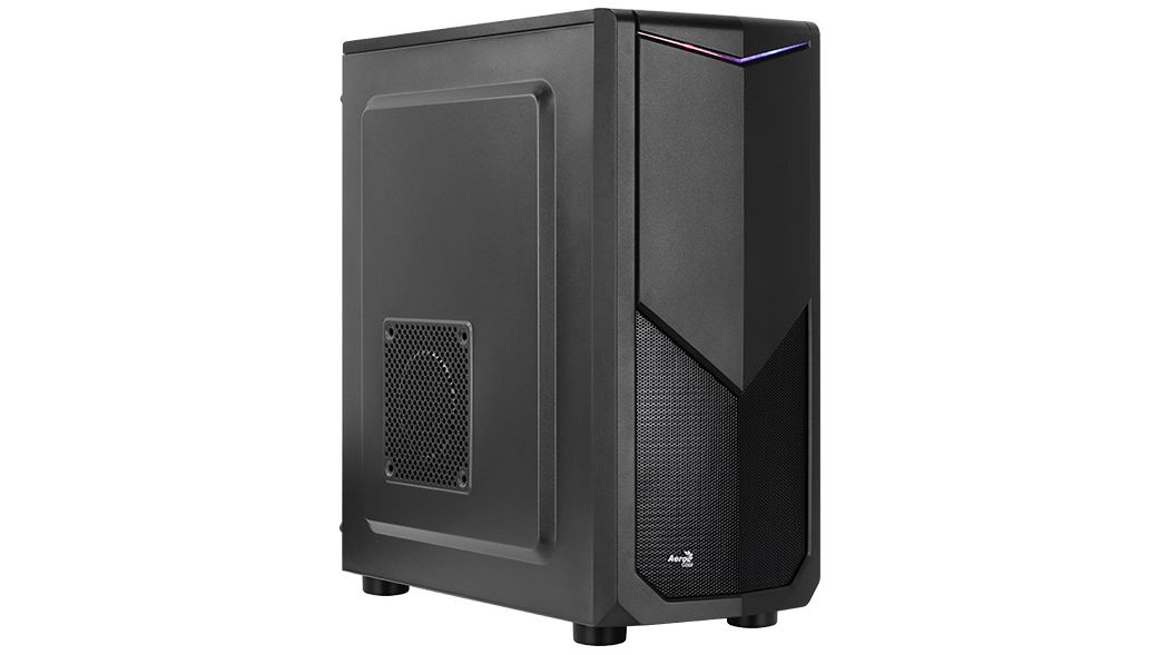 Aerocool Tomahawk Midi Tower Neuf - vue 2
