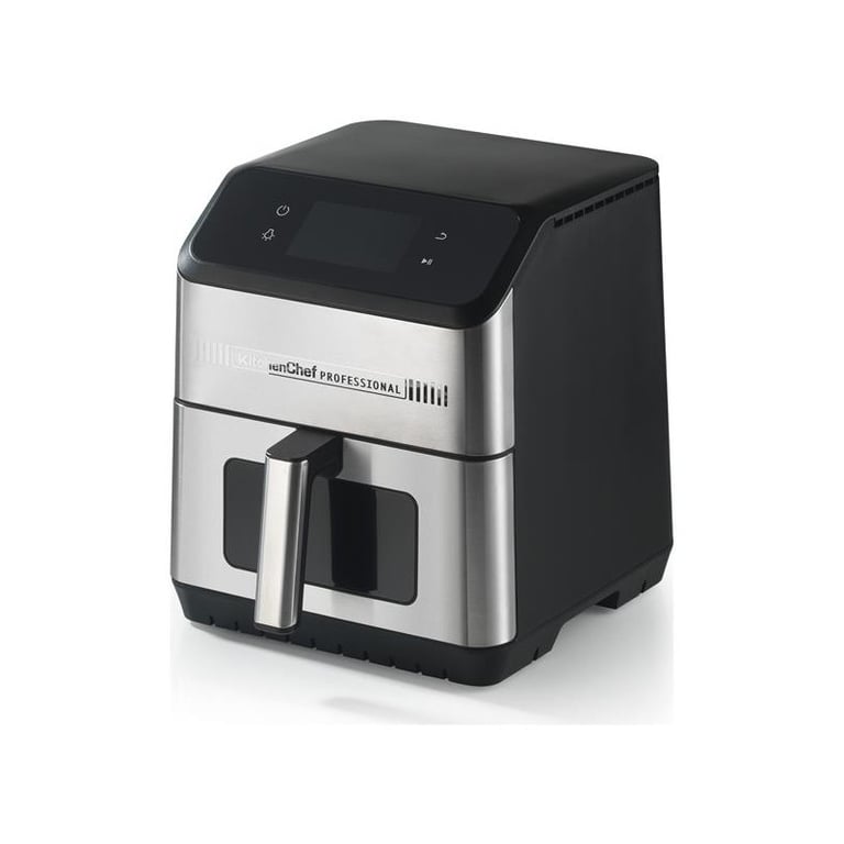 KITCHENCHEF Friteuse à air chaud / airfryer 7 WIFRYCHEF - vue 4