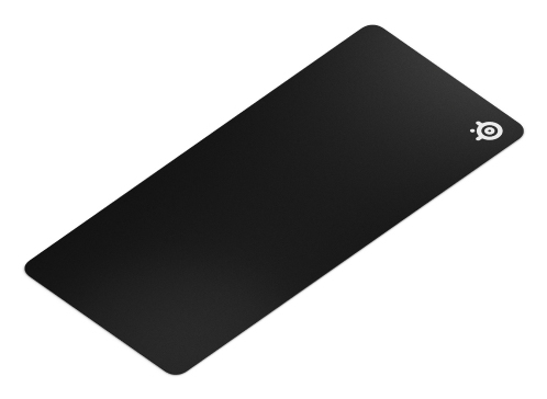 Steelseries 63429 tapis de souris Tapis de souris de jeu Noir - Neuf