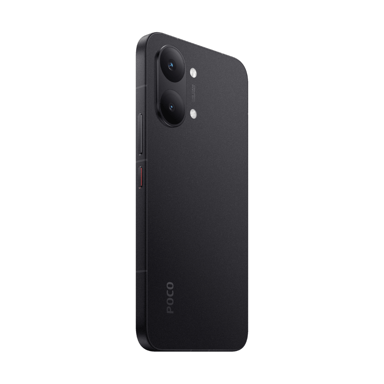 Poco X8 Pro Max (5G) 256 GB, Nero