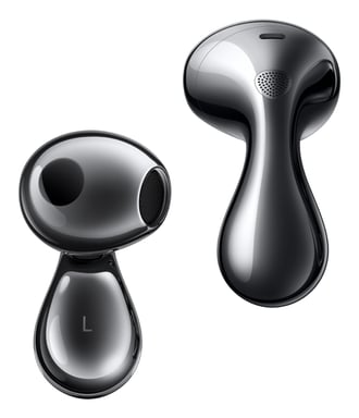 Huawei FreeBuds 6 Casque Sans fil Ecouteurs Appels/Musique USB Type-C Bluetooth Noir