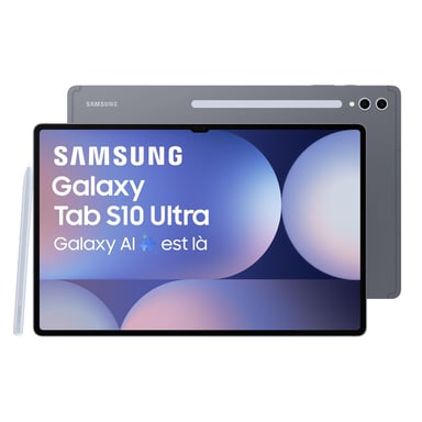 Samsung Galaxy Tab S10 Ultra Wi-Fi