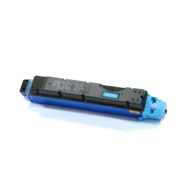 Toner compatible Kyocera TK5305 Remplace 1T02VM0NL0TK5305K Neuf - vue 2