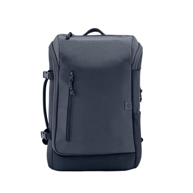 HP Mochila para portátil Travel de 15,6 pulgadas y 25 litros gris hierro