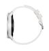 Xiaomi Watch S1 Active 3,63 cm (1.43'') AMOLED 46 mm Digital 466 x 466 Pixeles Pantalla táctil Plata Wifi GPS (satélite)