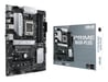 ASUS PRIME B650-PLUS AMD B650 Emplacement AM5 ATX