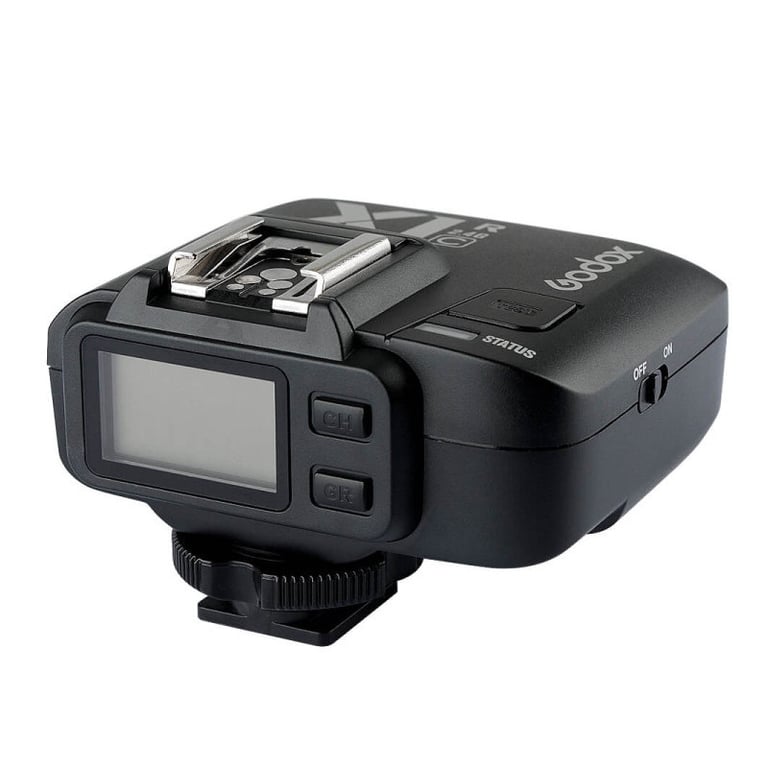 GODOX Récepteur X1R compatible avec Canon Neuf