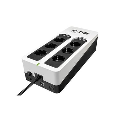 Onduleur EATON 3S 6 Prises 550VA - 3S550D