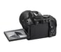 Nikon D5300 + 18-140mm VR Kit d'appareil-photo SLR 24,2 MP CMOS 6000 x 4000 pixels Noir