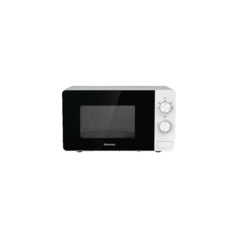 Micro-Ondes Hisense H20MOWP1 – 20L 700W Mécanique - vue 5
