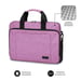 SUBBLIM SUBLB-4APLB12 bolsa para ordenadores portátiles 39,6 cm (15,6'') Bolsa Toploader Azul