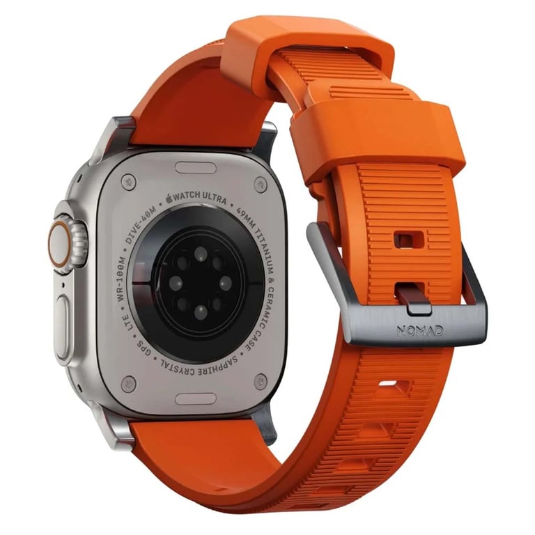 Bracelet pour Apple Watch 6 9SE/ UltraUltra 2 Neuf - vue 7