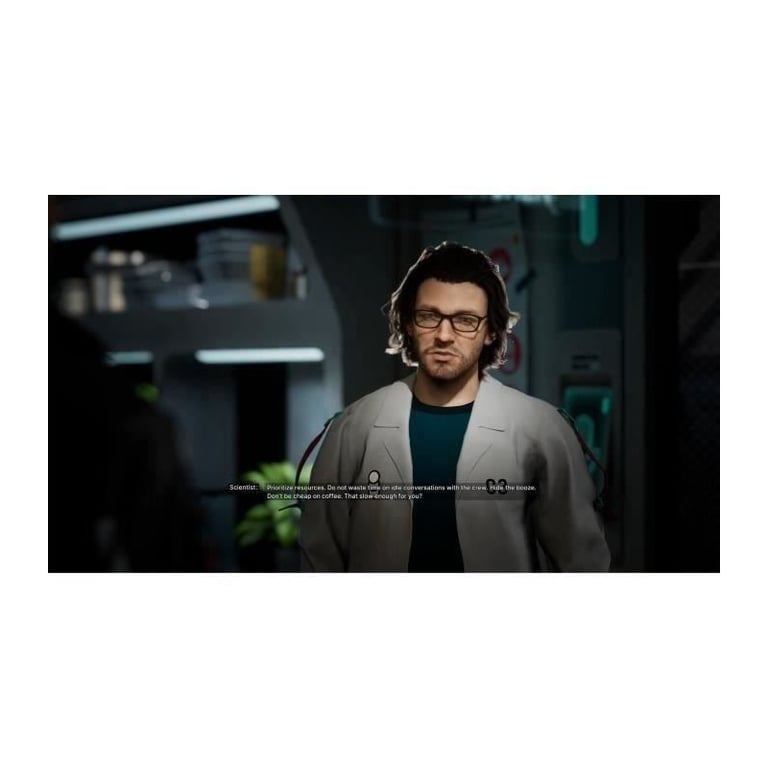 The Alters - Jeu PS5 - Neuf