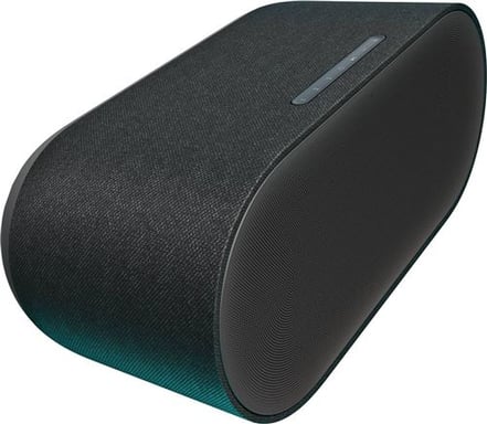 Home 600 - Enceinte connectée Denon, Noir