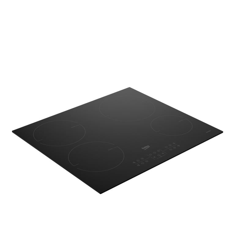 Beko HII64210MT - vue 2
