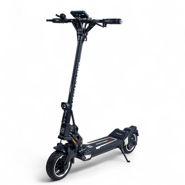 Trottinette Électrique DUALTRON TOGO PRO 48V 13 – 760 W, Autonomie 50 km - vue 2