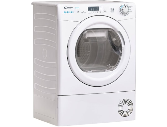 CANDY CSEH8A1LES - vue 5