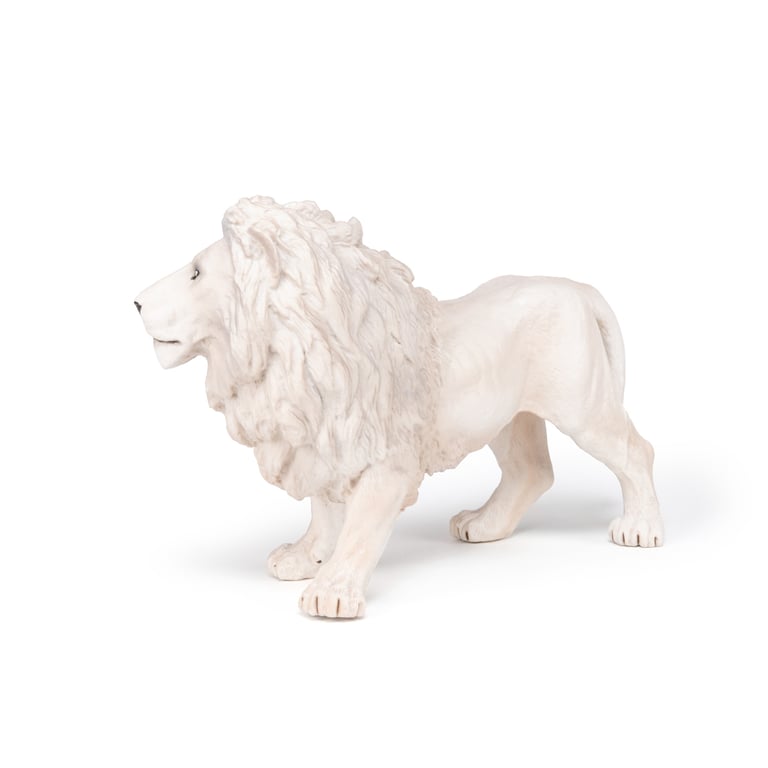 Papo Grand lion Neuf - vue 3