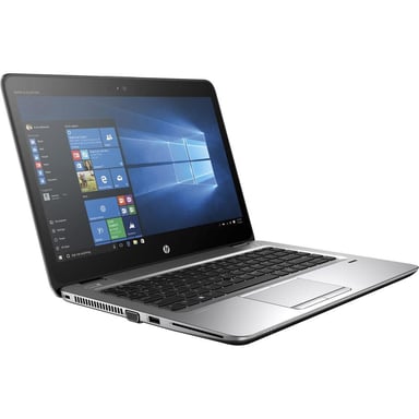 EliteBook Core i5 (14'') 3.30 GHz 256 Gb 16 Go HD Graphics 520, Noir - Azerty