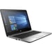 EliteBook Core i5 (14'') 3.30 GHz 256 Gb 16 Go HD Graphics 520, Noir - Azerty