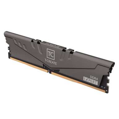 Team Group EXPERT DDR4 OC10L module de mémoire 32 Go 2 x 16 Go 288-pin DIMM