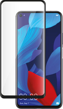Bigben Connected PEGLASSNOVA5T protector de pantalla o trasero para teléfono móvil 1 pieza(s)