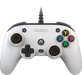 Manette de jeu filaire Pro Compact pour Xbox series Blanche Nacon