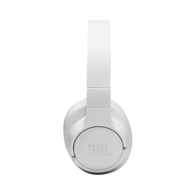 Casque Bluetooth supra-auriculaire TUNE 710BT - Blanc