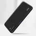 Coque Xiaomi Poco M3 Silicone Résistant Légère Imak UC-1 Series noir