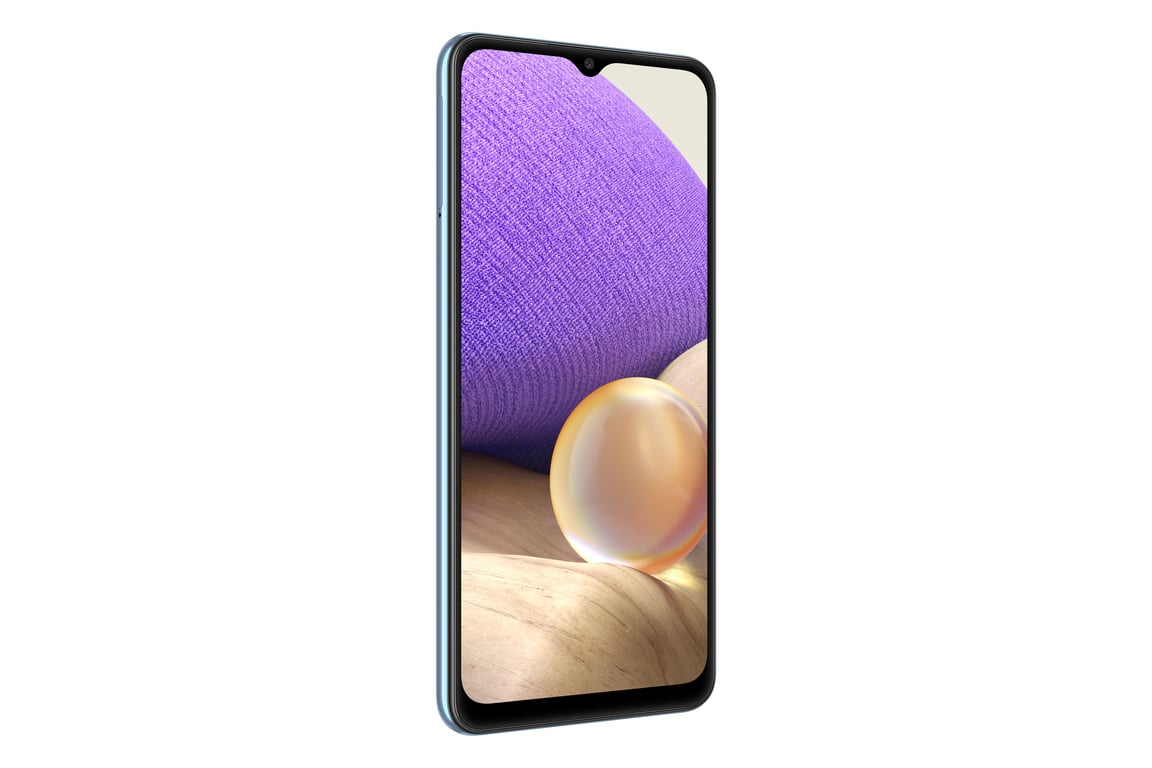 Galaxy A32 5G 128 GB, Azul, Desbloqueado