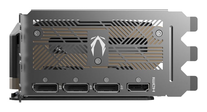 Zotac GAMING GeForce RTX 5080 SOLID CORE NVIDIA 16 GB GDDR7