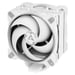 ARCTIC Freezer 36 CO - Disipador CPU Torre Única Con 2 Ventiladores Push-Pull, 4 Heatpipes, Incl. MX-6 - Para Intel LGA1851/1700
