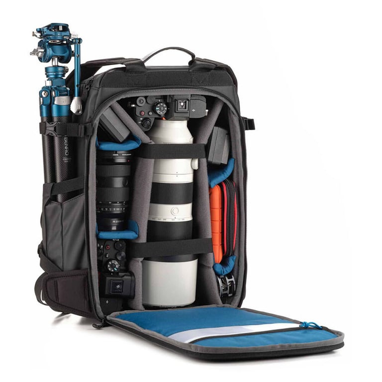 TENBA SOLSTICE V 2 20 - vue 4