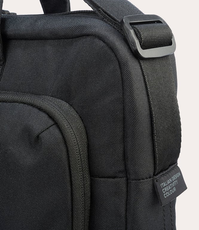 Tucano Star 39 6 cm 15.6 Sac Messenger Neuf - vue 2