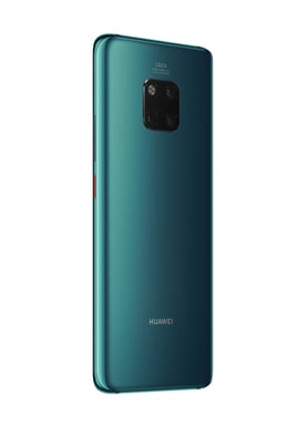 Mate 20 Pro 128 Go, Vert