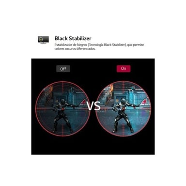 LG 34WR55QK-B Monitor PC Quad HD a schermo piatto ampio 86,4 cm (34'') Nero