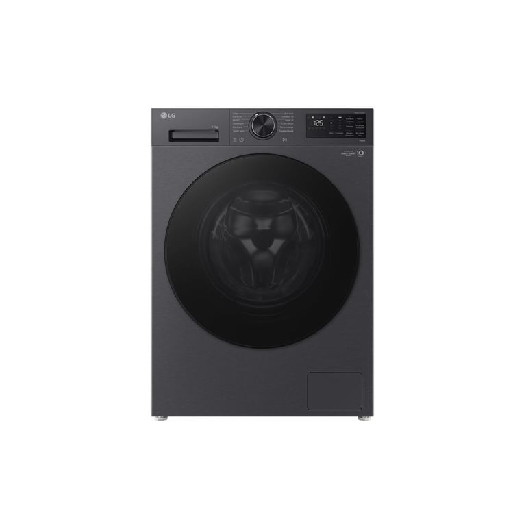 Lave-Linge Frontal LG F14X56BMST – 11 Kg 1400 tr/min AI Direct Drive