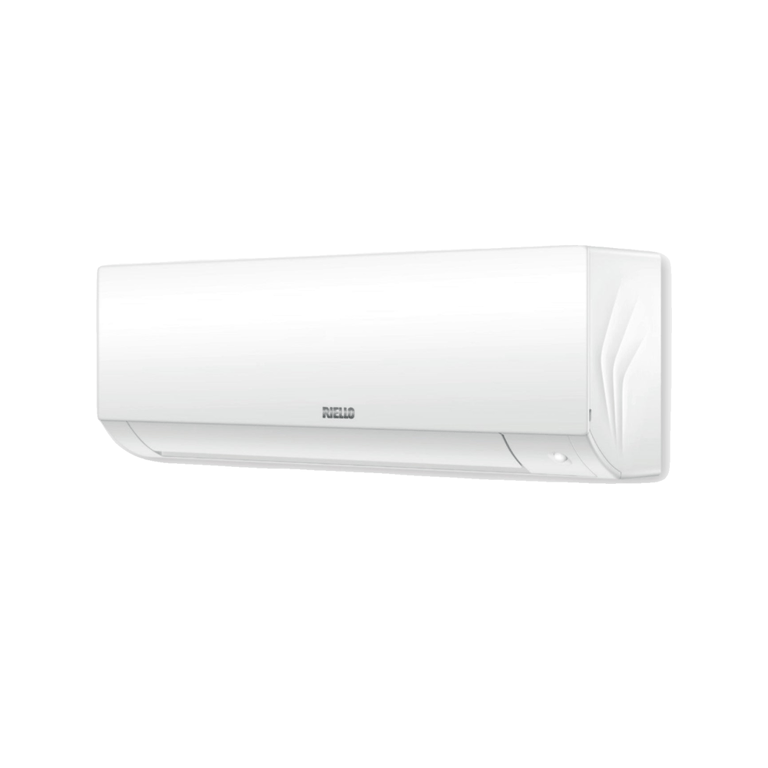 Climatiseur Riello aaria plus i 12000 BTU couleur non spécifiée Neuf - vue 2