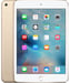 Apple iPad mini 4 4G LTE 128 Go 20,1 cm (7,9'') Wi-Fi 5 (802.11ac) iOS Dorado